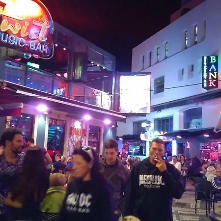 Appartement Peneco Ii Albufeira