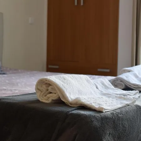 Peneco Ii Appartement *