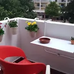شقة Peneco Ii