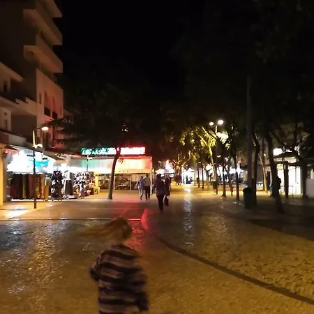 Peneco Ii Albufeira