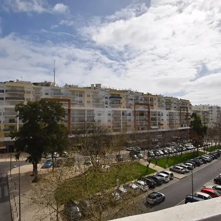 Peneco Ii Apartament Albufeira