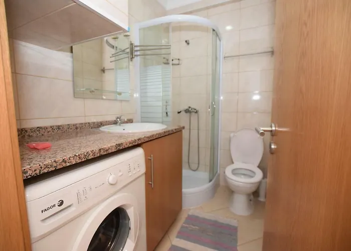 Peneco Ii Apartament