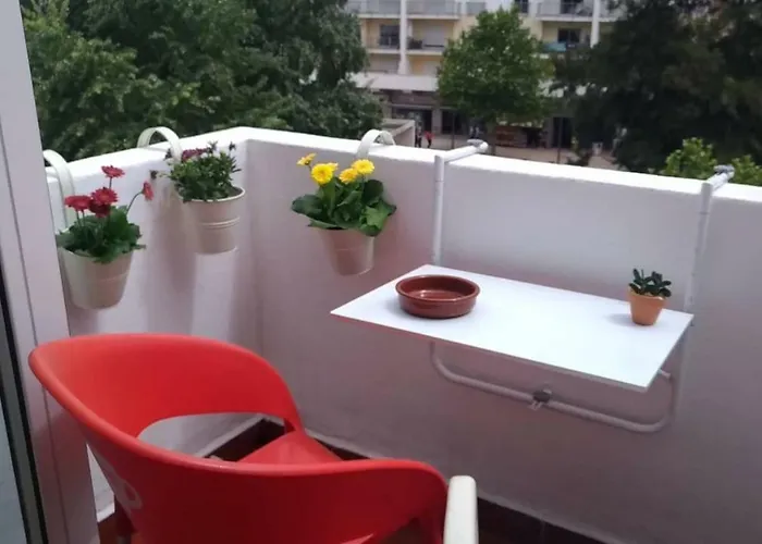 Apartament Peneco Ii