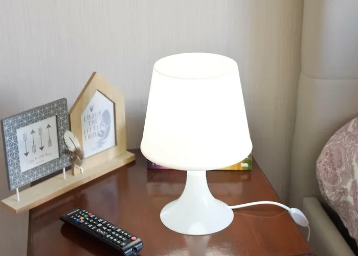 Apartament Peneco Ii