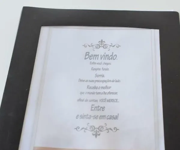 Peneco Ii Lägenhet *