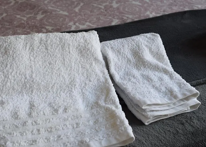 Peneco Ii Apartament