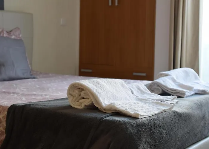 Peneco Ii Apartment *