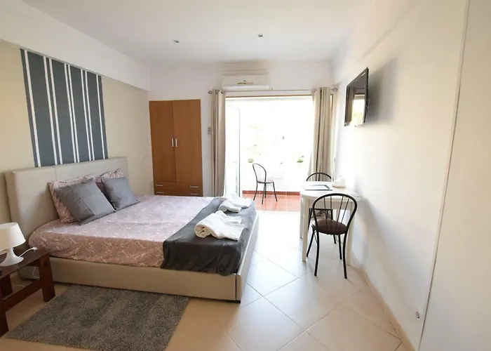 Peneco Ii 阿尔布费拉